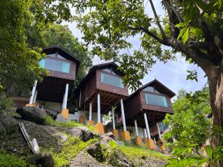 Kawarin Secret Hut Hotel and Resort - 0
