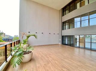 Loft Executivo-Afonso Pena - Campo Grande - 7