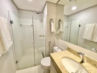 Loft Executivo-Afonso Pena - Campo Grande - 4