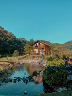 Pousada e Restaurante Casa Cida e Evandro - 2