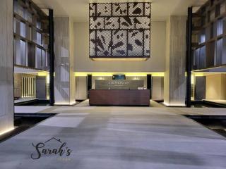 Lucentia Residence World Class Facilities Apartment Infinity Pool Stunning View - Kuala Lumpur - 8