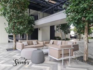 Lucentia Residence World Class Facilities Apartment Infinity Pool Stunning View - Kuala Lumpur - 7