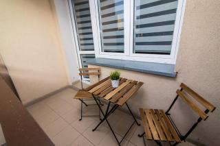Apartament KOPERNIK w centrum - Iława - 9