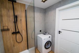 Apartament KOPERNIK w centrum - Iława - 6