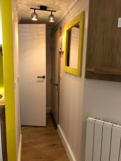 Cosy Studio of 17 square meters at Place Monge 75005 - París - 2