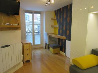 Cosy Studio of 17 square meters at Place Monge 75005 - París - 5