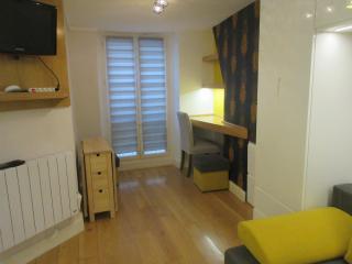Cosy Studio of 17 square meters at Place Monge 75005 - París - 4