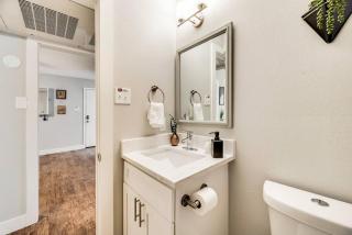 Love for Dallas: Close to Deep Ellum & AAC! - Dallas - 5
