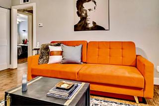 Love for Dallas: Close to Deep Ellum & AAC! - Dallas - 2