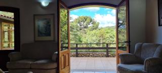 Arado 313 Suites - Monte Verde - 0