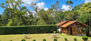 Arado 313 Suites - Monte Verde - 7