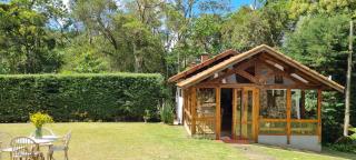 Arado 313 Suites - Monte Verde - 8