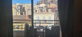 STUDIO CANNES STELLAMARE - Cannes - 0