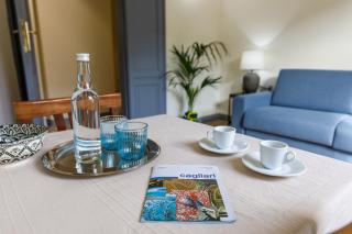 Onlyrooms IV - Sea View & Free Parking - Cagliari - 8