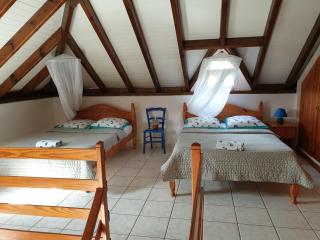 Chez Gisèle et Philippe duplex - 2