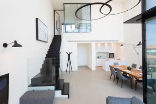 Unique Loft by HolyGuest - Tel Aviv - 9
