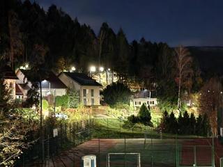 Skalna View Apartament z widokiem dwie sypialnie i salon balkon parking - 1