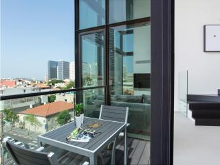 Unique Loft by HolyGuest - Tel Aviv - 8