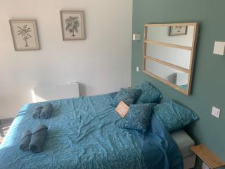 Gite BamBou avec piscine - 5