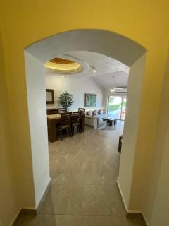 Villa 19 Con Playa 2 Recamaras dentro de Hotel en Ixtapa - 2