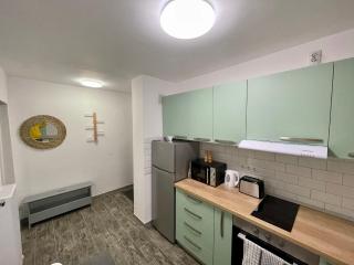 Twin Apartments - Sibiu - 3