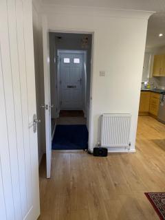 Milton Keynes City Lodge - 5