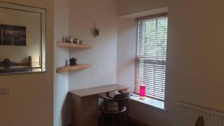 Ensuite Rooms - Wick - 5