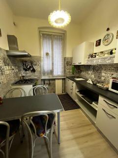 Casa RoMi - Genova - 1