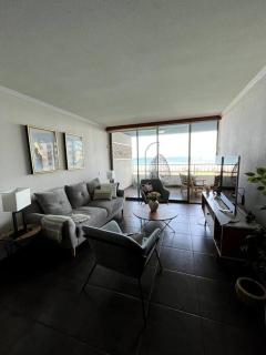 apartamento con vista al mar y piscina. - Iquique - 5