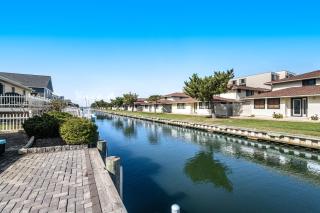 Channel Buoy Road 118 - Ocean City - 8