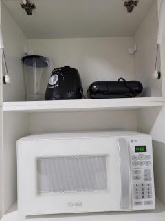 PRAIA GRANDE apto 104 Paineiras - 5