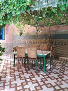 Villa Eden - Ouarzazate - 2