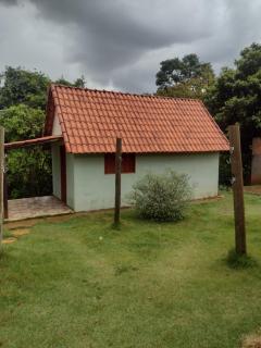 SITIO CAMINHO DAS PEDRAS - Suítes e Chalés - São Thomé das Letras - 4