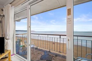 On The Beach - Direct Beach Access Sea Views - Saundersfoot - 7