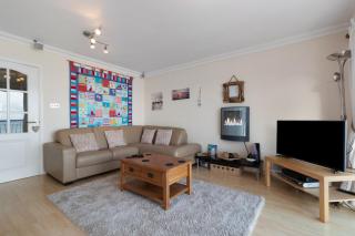 On The Beach - Direct Beach Access Sea Views - Saundersfoot - 5