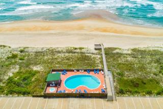 Blockade Runner 852 #111DS-H - Hatteras - 8