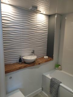 Boutique Coastal appt nr Edinburgh - Saint Davids - 9