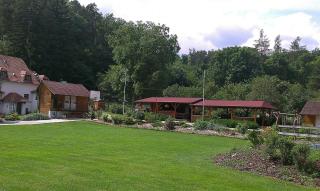 Pension Kadlcuv Mlyn - 5