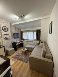 NEW!!! 4 stars apartment!!! - 5