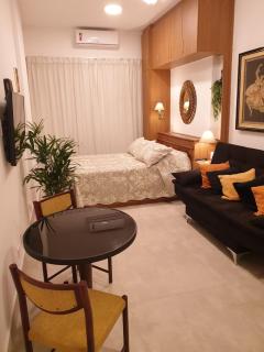 Lindo Loft com muito estilo em Copacabana - Rio de Janeiro - 0