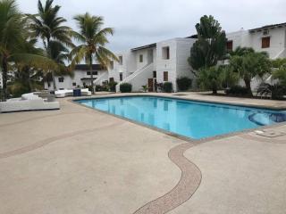 Vacaciones Playa Club Casa Blanca Same Esmeraldas - Same - 6