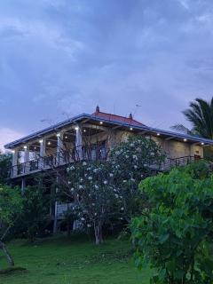 "Alam Sweet Ulu" NEW 3 Bed Modern Luxury "Balinese Style" Villa-Panoramic Ocean Views and Pool - Uluwatu - 7