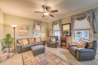 11 Mi to Hersheypark Family Home in Harrisburg - Harrisburg - 8