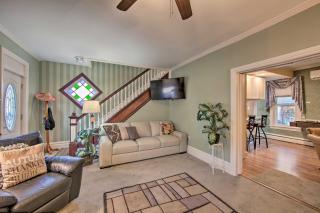 11 Mi to Hersheypark Family Home in Harrisburg - Harrisburg - 7