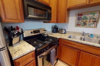 CLR109 Charming 1 Bedroom Overlooking the Pool - La Quinta - 4