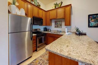 CLR109 Charming 1 Bedroom Overlooking the Pool - La Quinta - 5