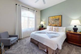 CLR109 Charming 1 Bedroom Overlooking the Pool - La Quinta - 2