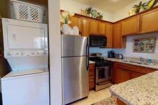 CLR109 Charming 1 Bedroom Overlooking the Pool - La Quinta - 3