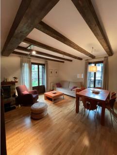 CHECK-IN CASAS Casa Plaza Mayor - 0