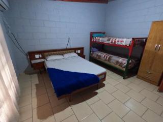 Departamento 2 ambientes para 4 personas - 9